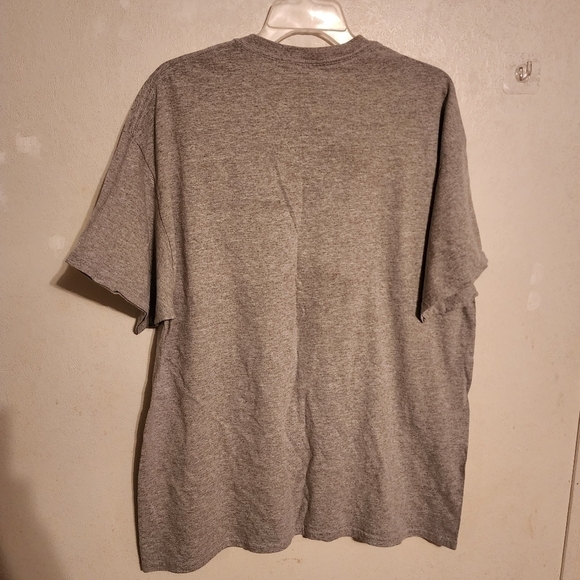 The Notorious B.I.G Graphic Hip Hop Rap Short Sleeve T-Shirt Size XL - Picture 4 of 7